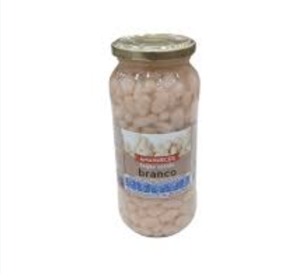 Amanhecer Cooked White Beans 5